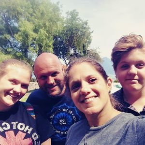 Meet your Posher, Alison